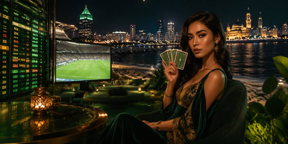cendanabet Dealer Tables